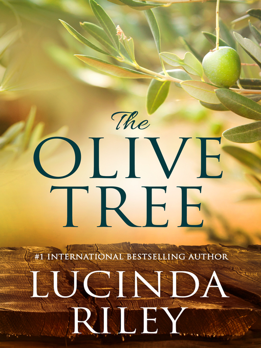 Title details for The Olive Tree by Lucinda Riley - Available